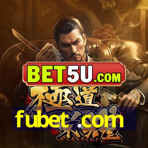 fubet .com